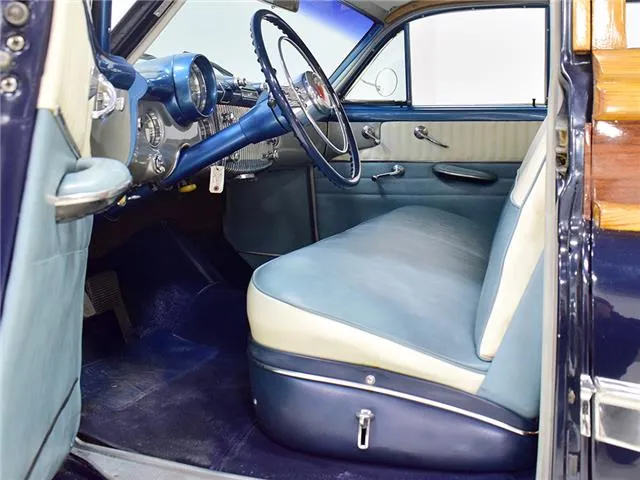 Buick Roadmaster