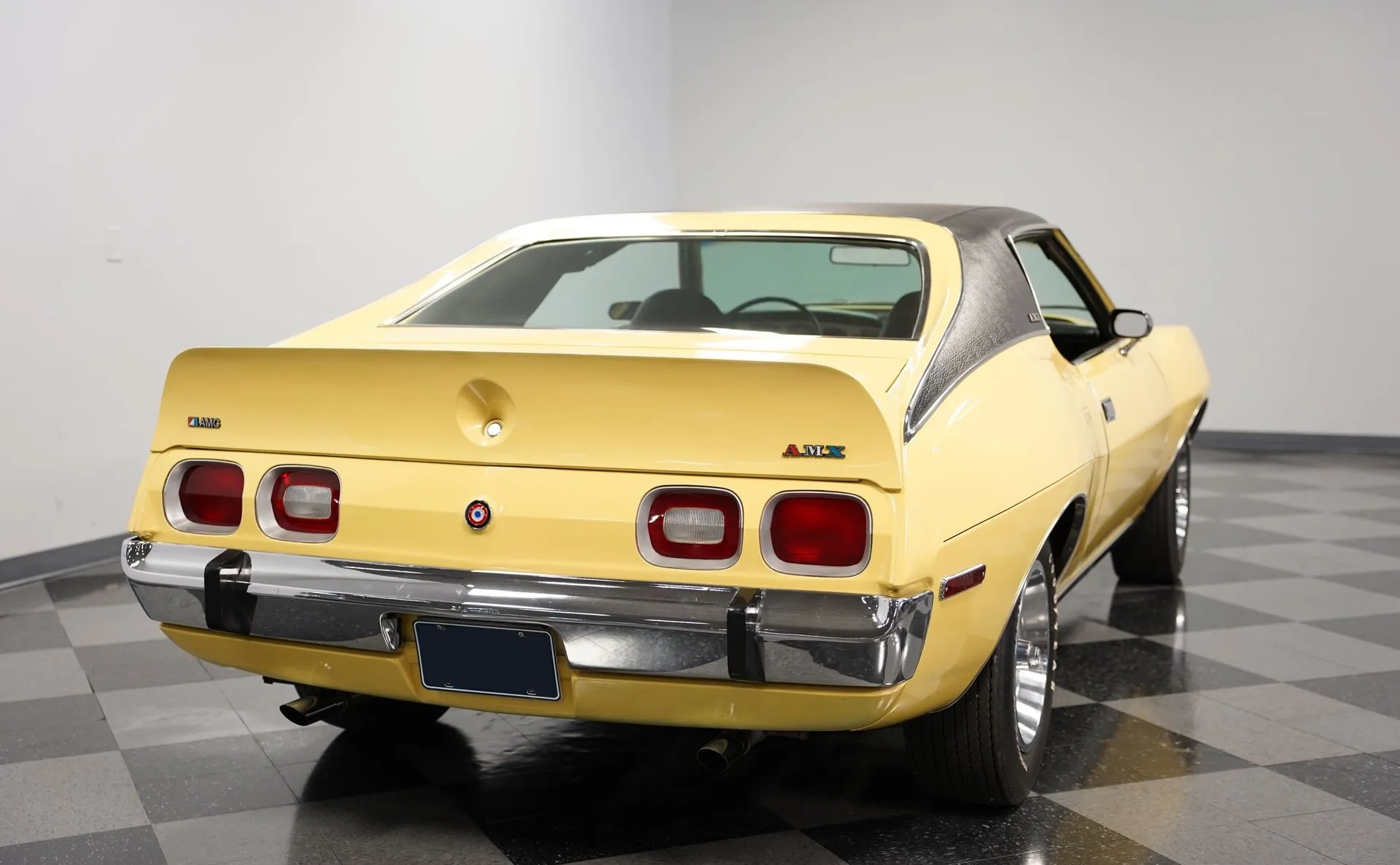 AMC Javelin