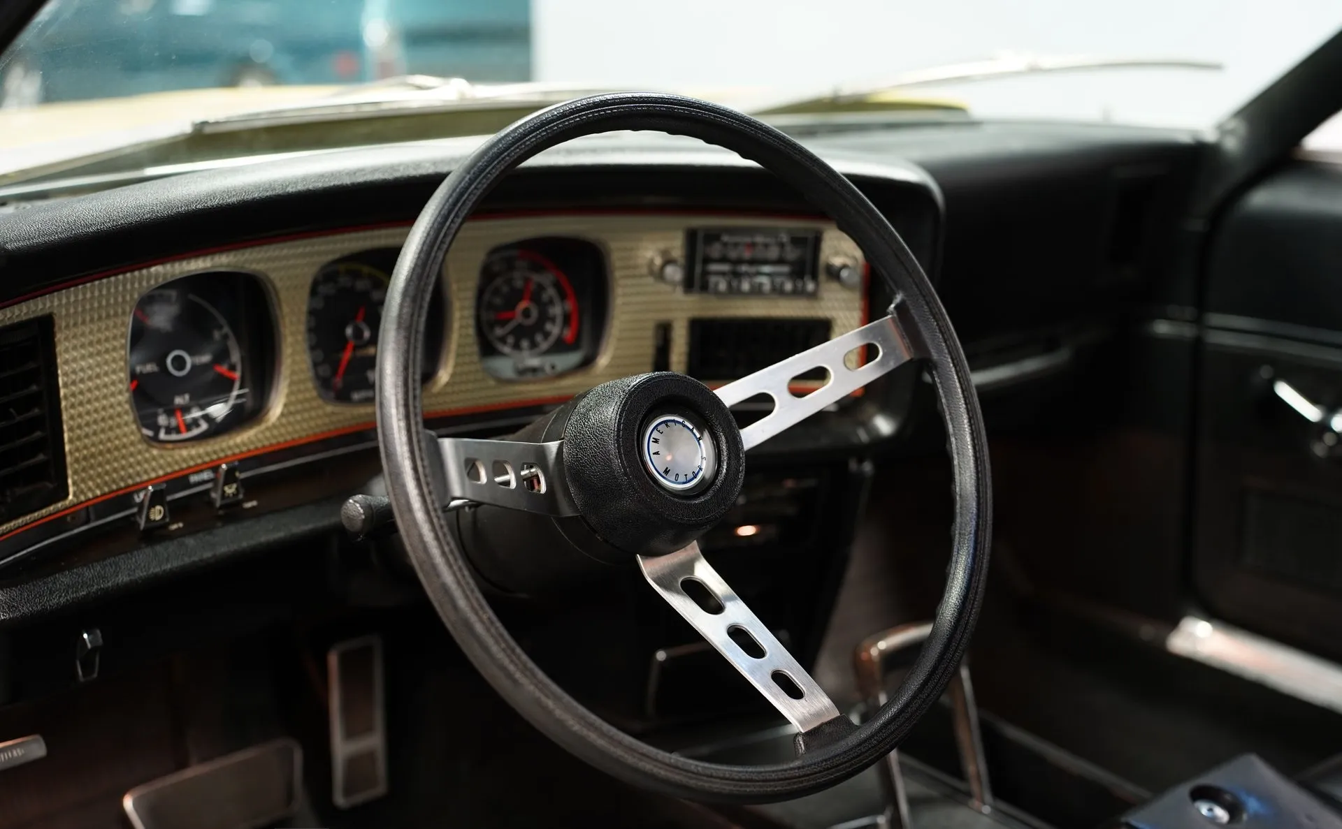 AMC Javelin