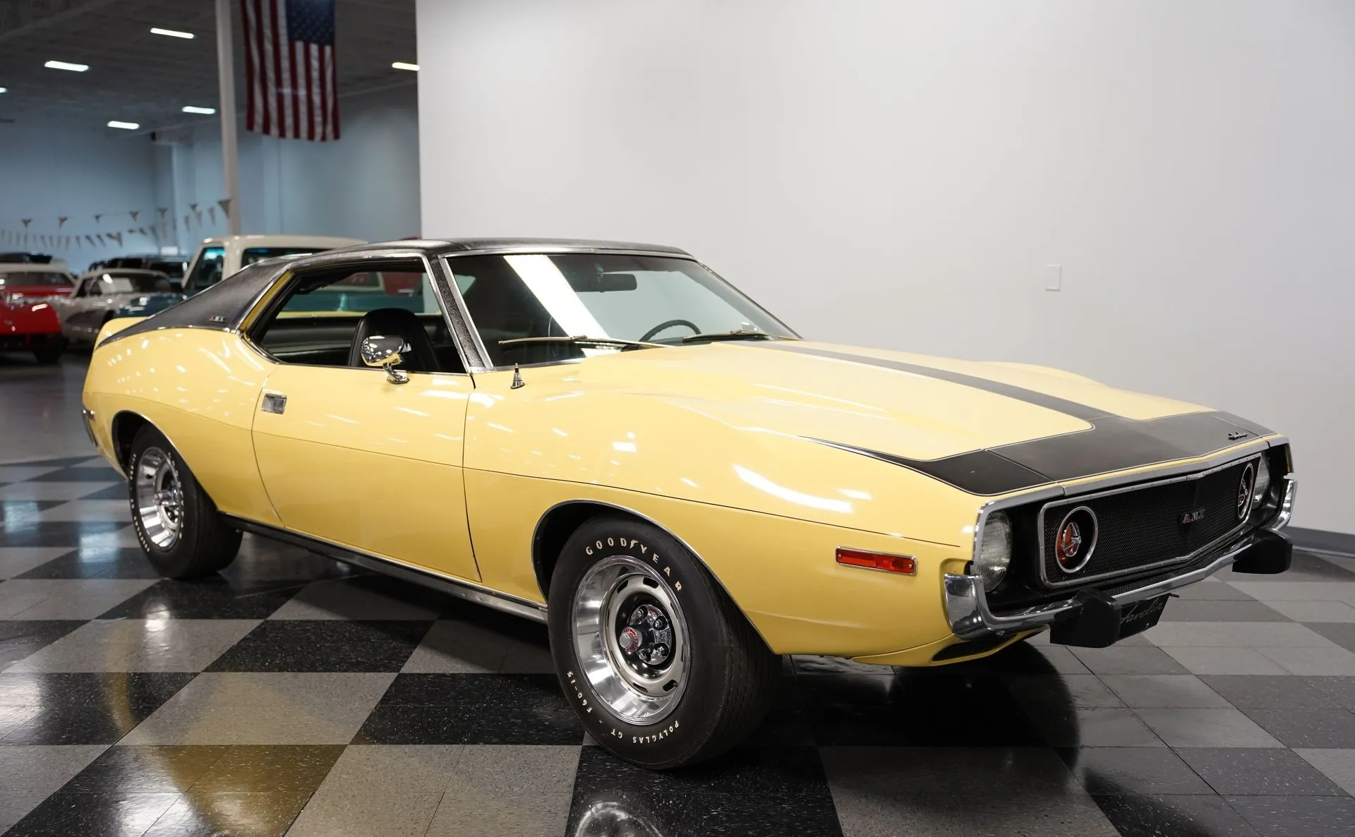 AMC Javelin
