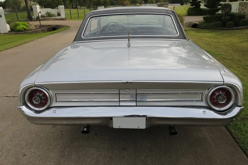 Ford Galaxie