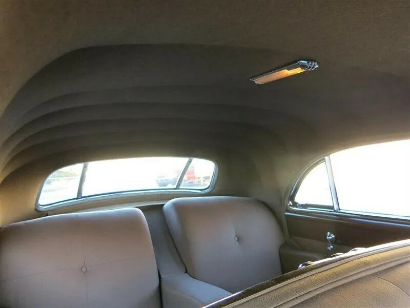 Cadillac Sixty Special