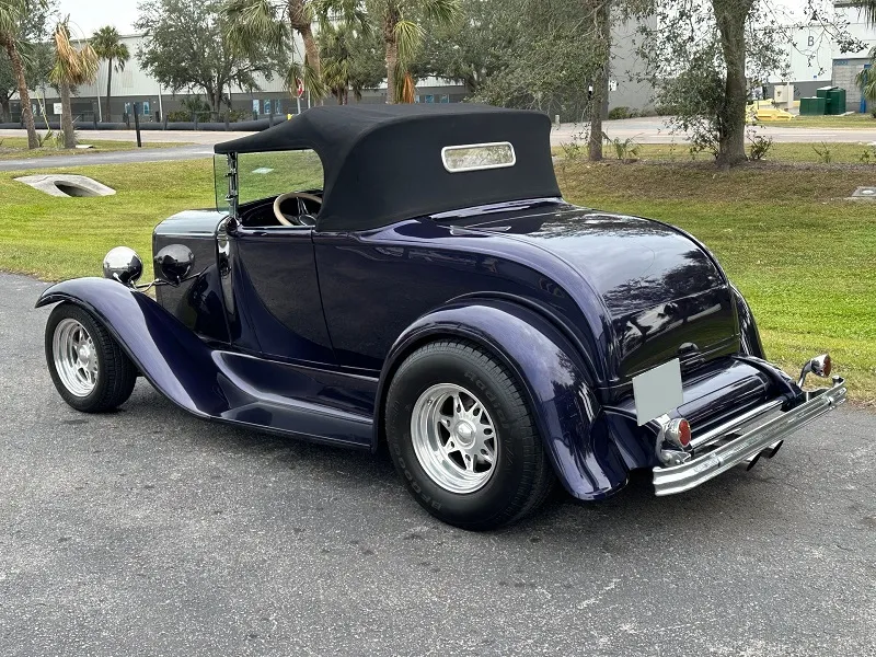 Ford Model A