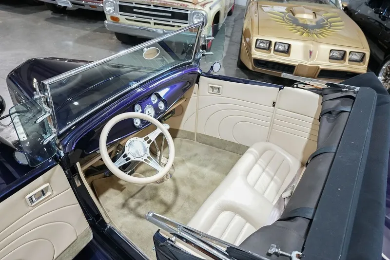 Ford Model A