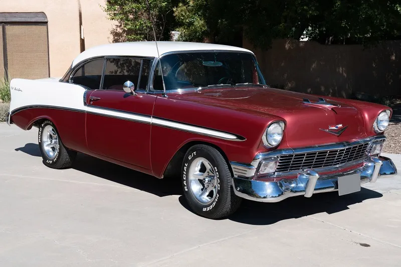 1956 Chevrolet Bel Air