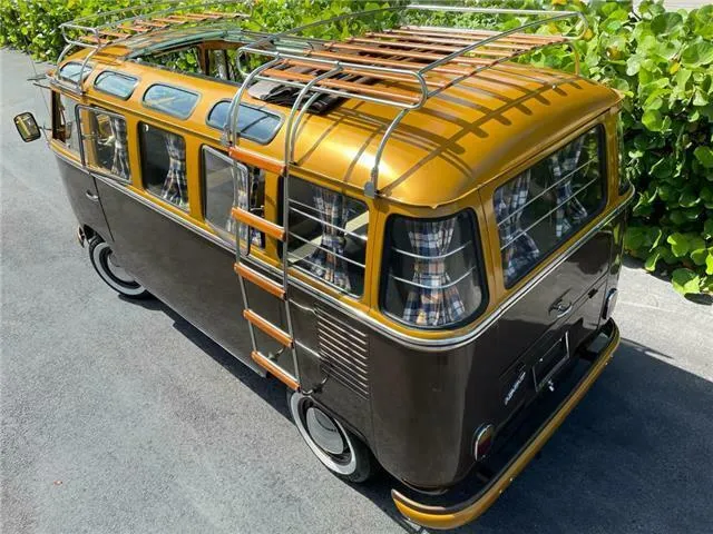 Volkswagen Vanagon