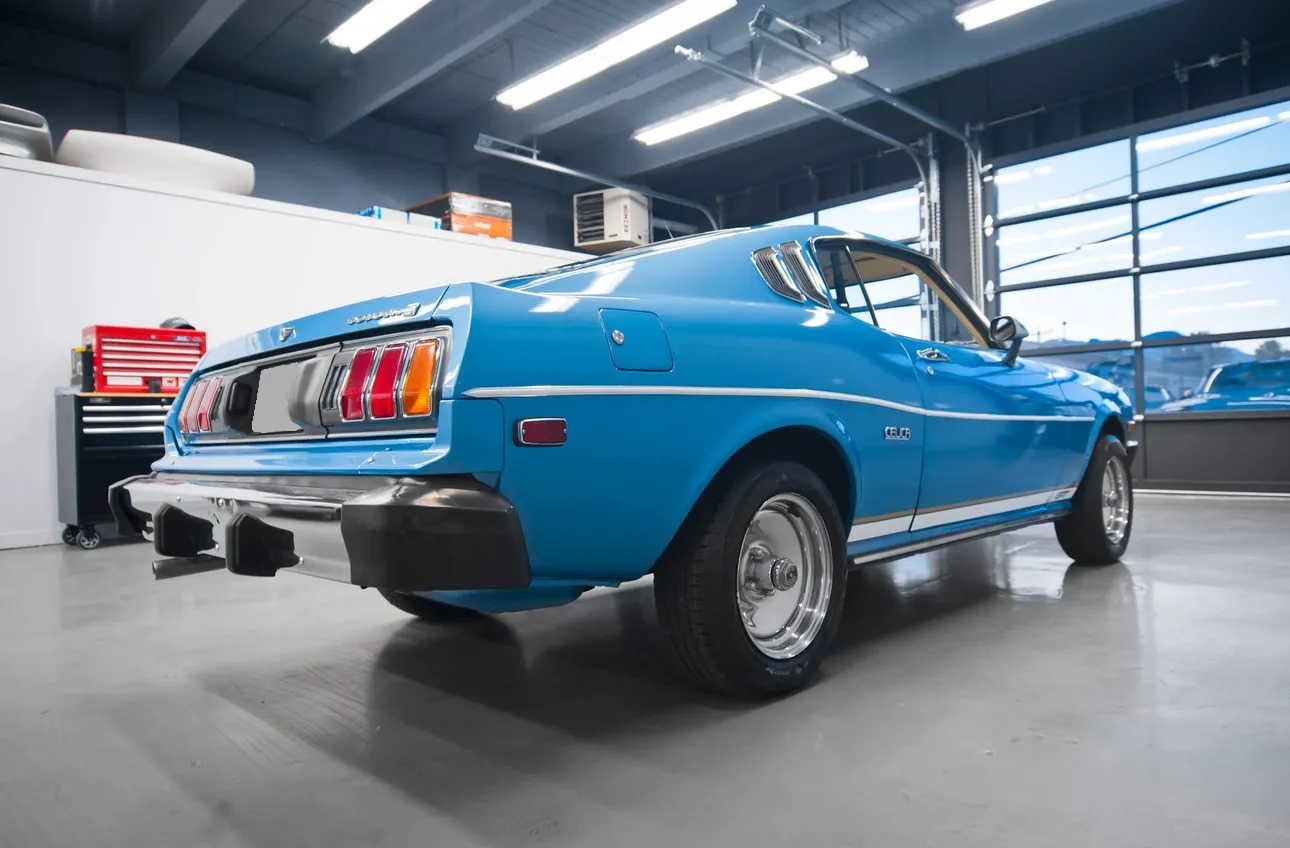 Toyota Celica