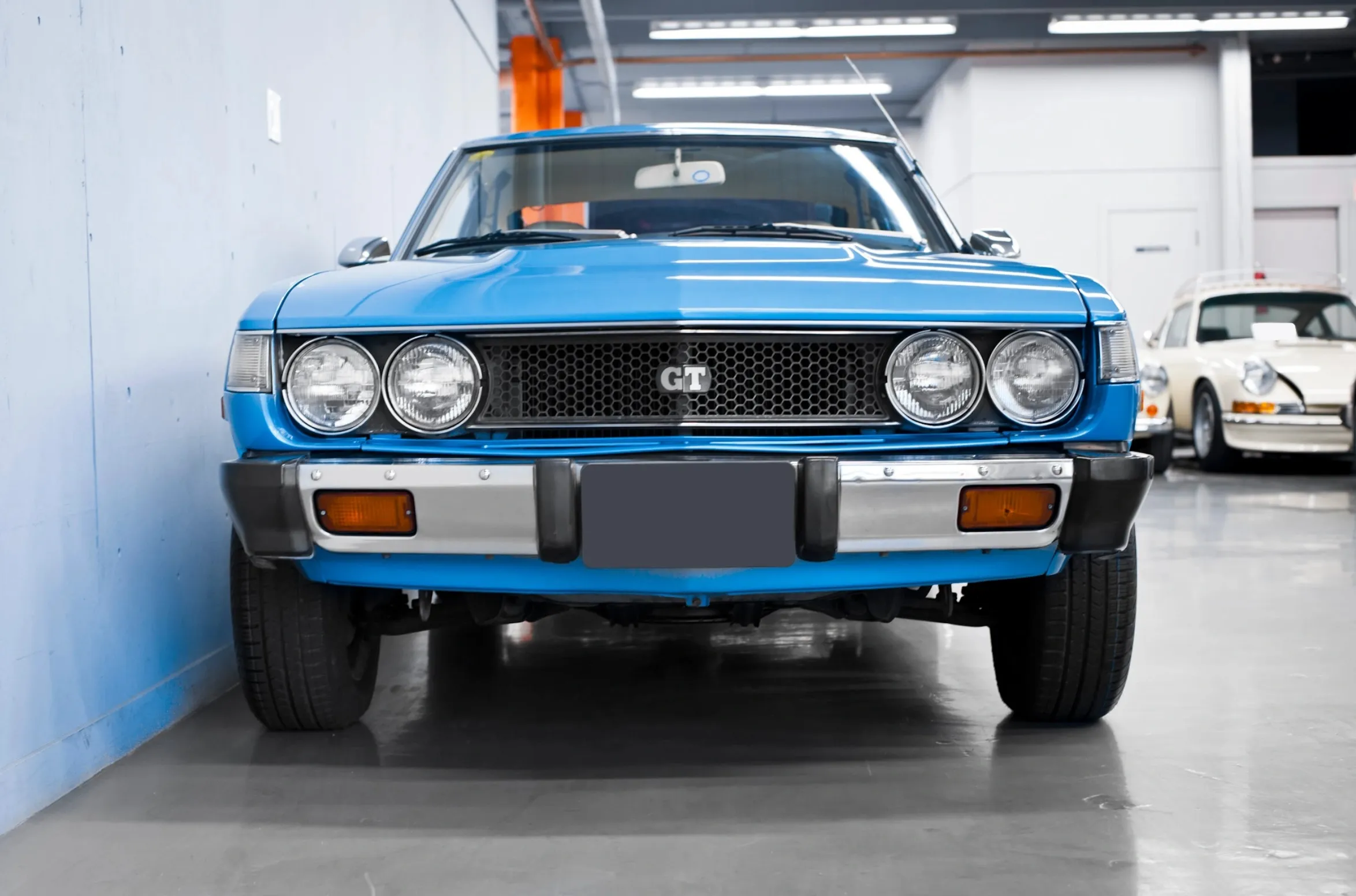 Toyota Celica