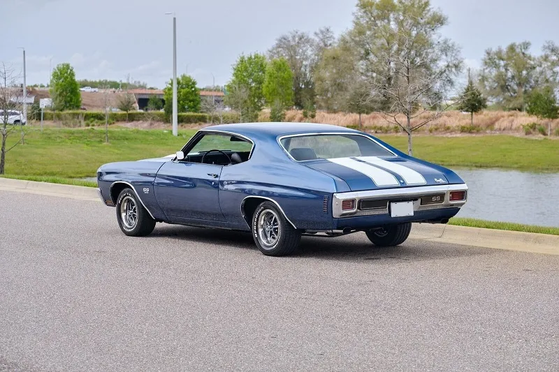 Chevrolet Chevelle
