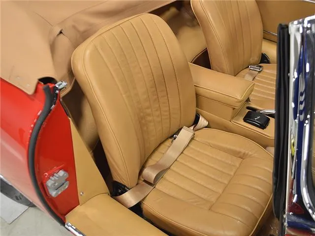 Jaguar XKE