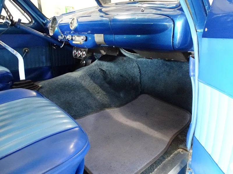 Ford Business Coupe