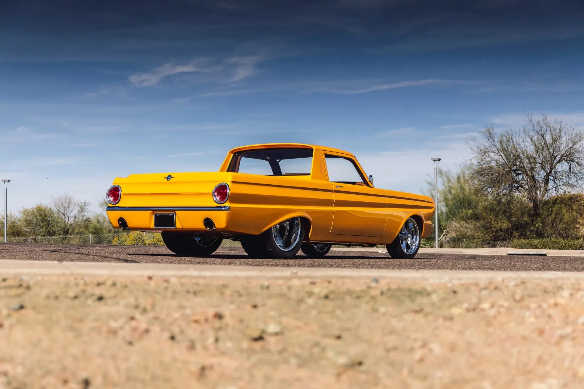 Ford Ranchero