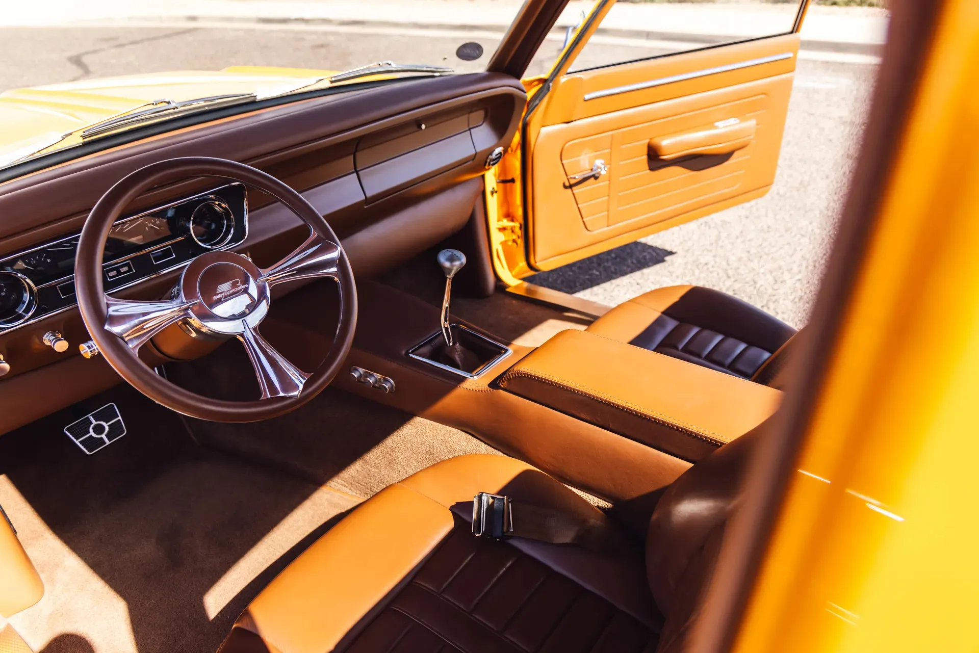 Ford Ranchero