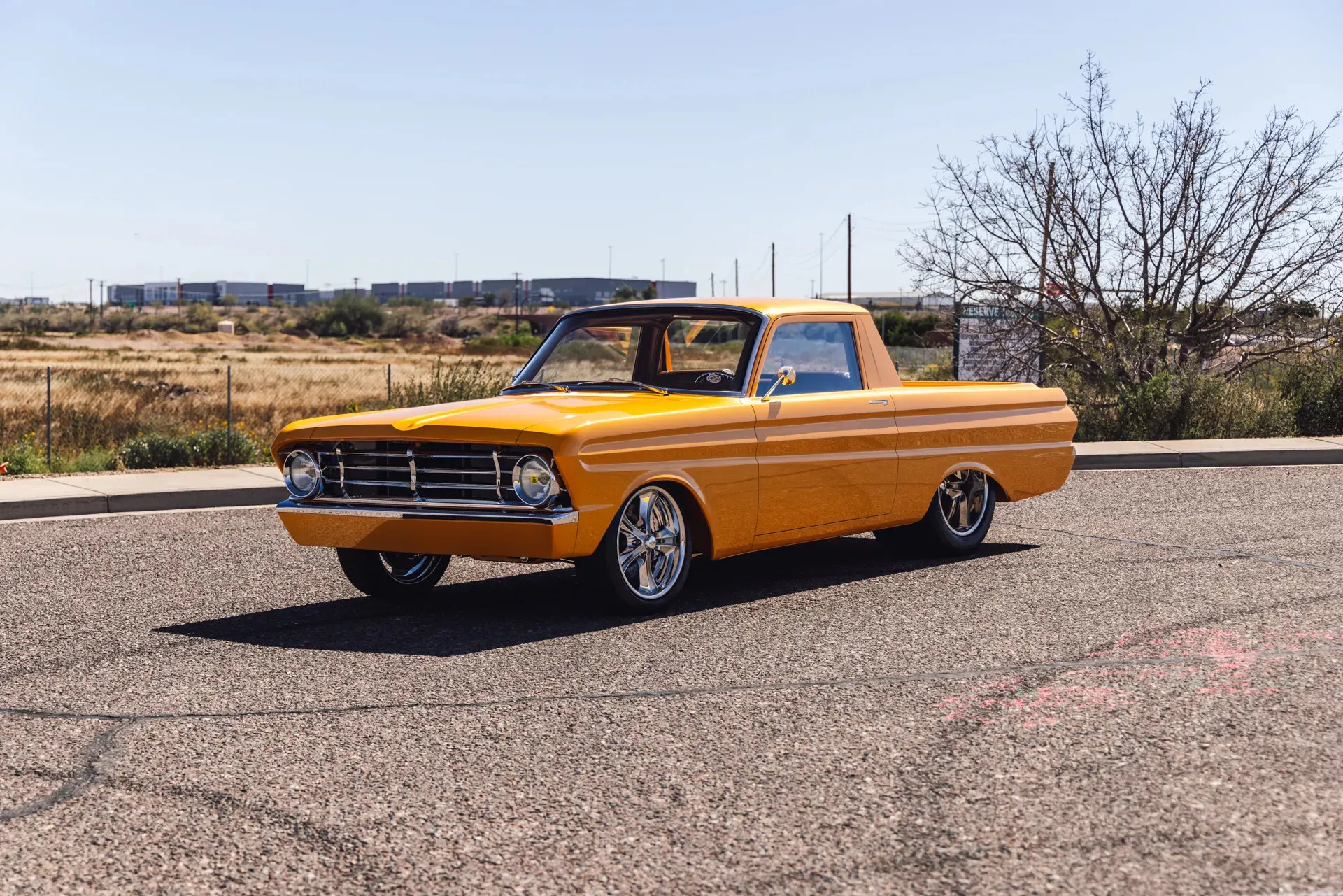Ford Ranchero