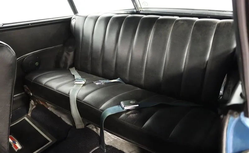 Chevrolet Bel Air