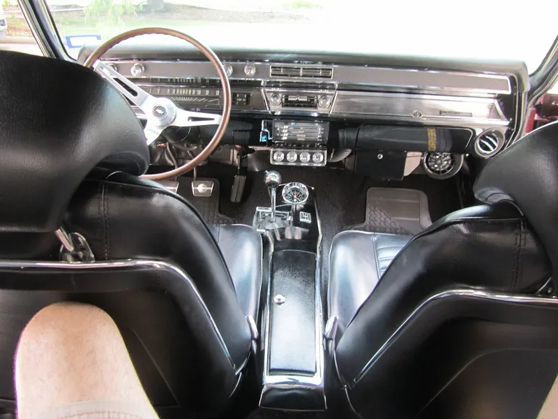 Chevrolet Chevelle