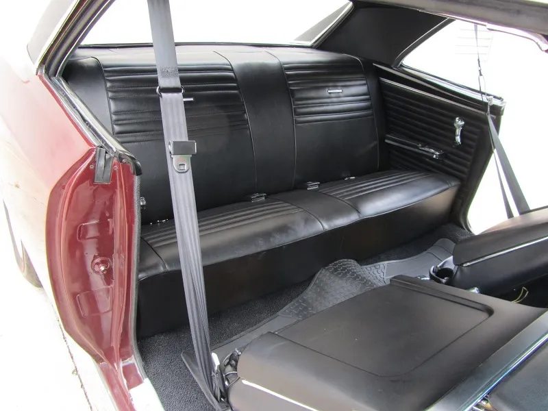 Chevrolet Chevelle