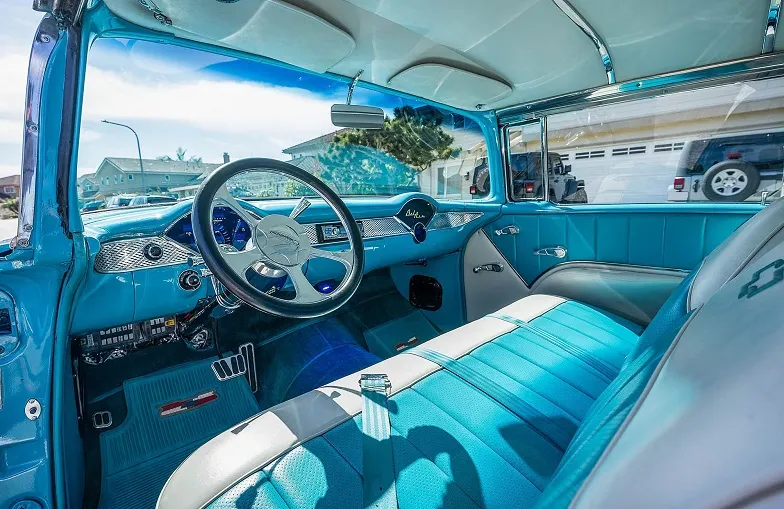 Chevrolet Bel Air