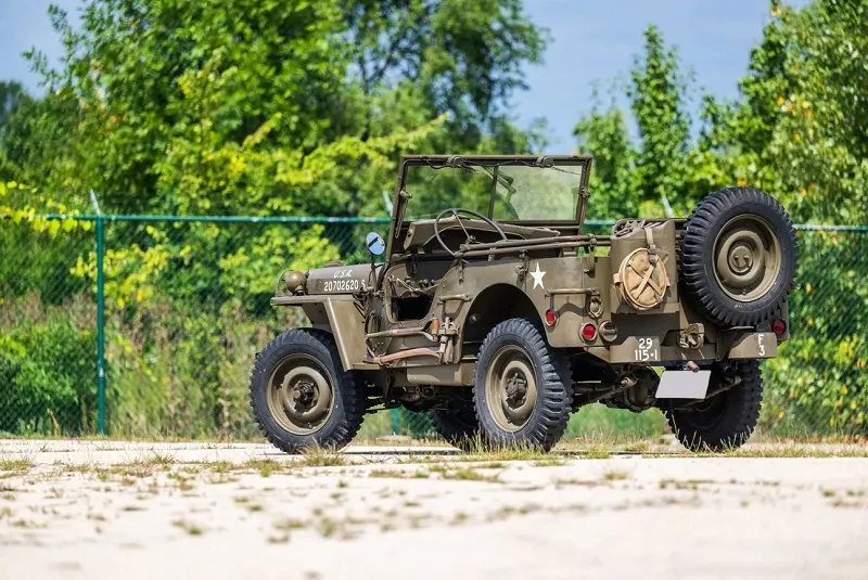 Willys MB