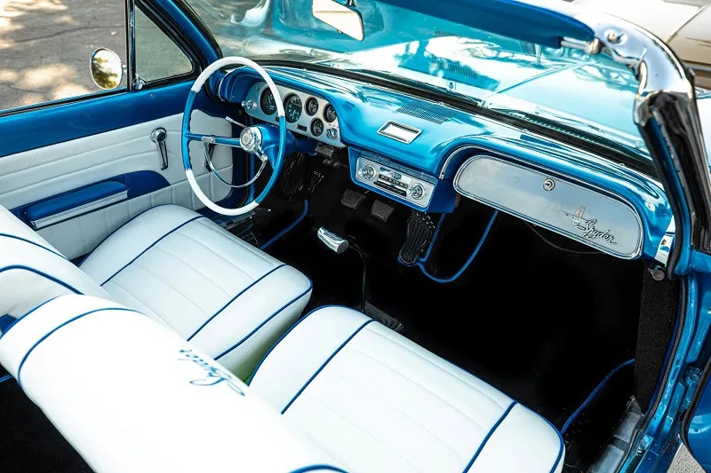 Chevrolet Corvair