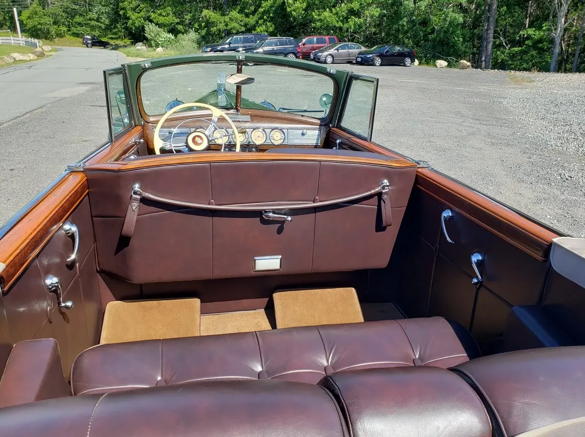 Packard Twelve