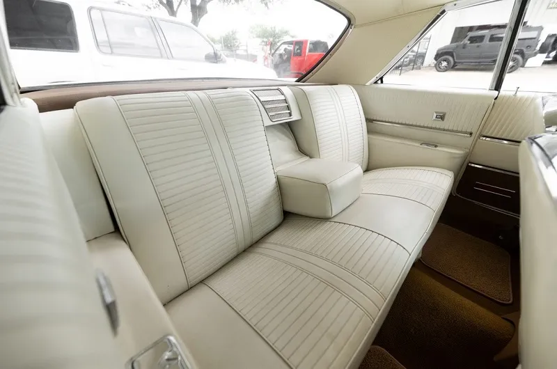 Pontiac Grand Prix