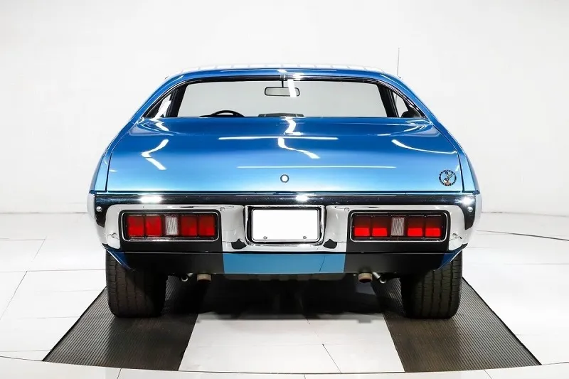 Plymouth Road Runner