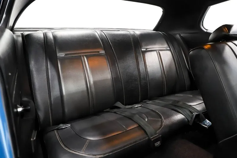 Plymouth Road Runner