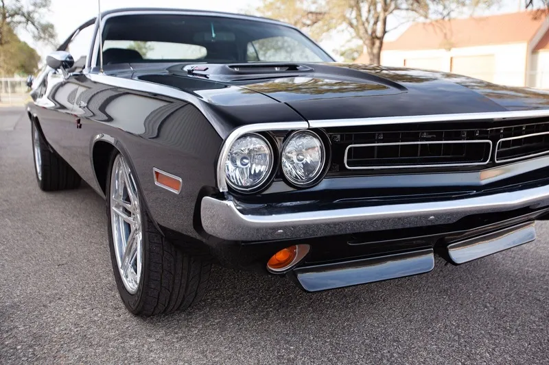 1971 Dodge Challenger R/T