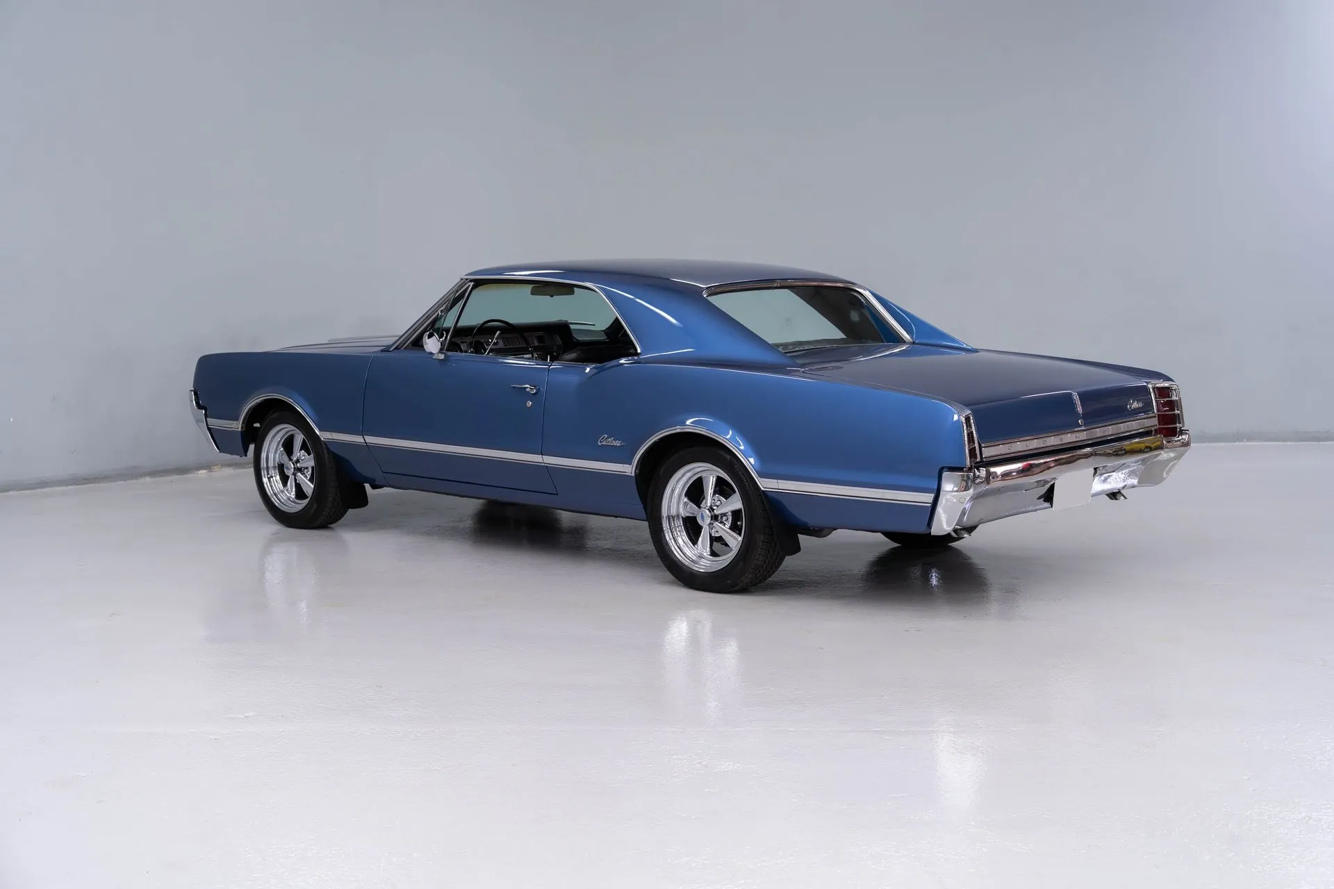 Oldsmobile Cutlass