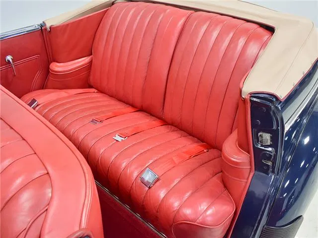 Buick Roadmaster 71C