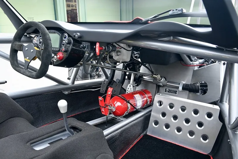 Ariel Atom 3S