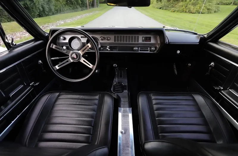 Oldsmobile 442