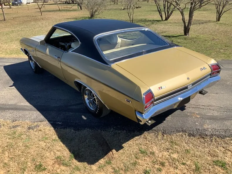 Chevrolet Chevelle