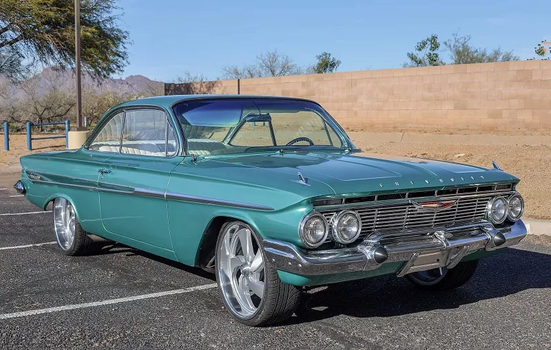 Chevrolet Impala