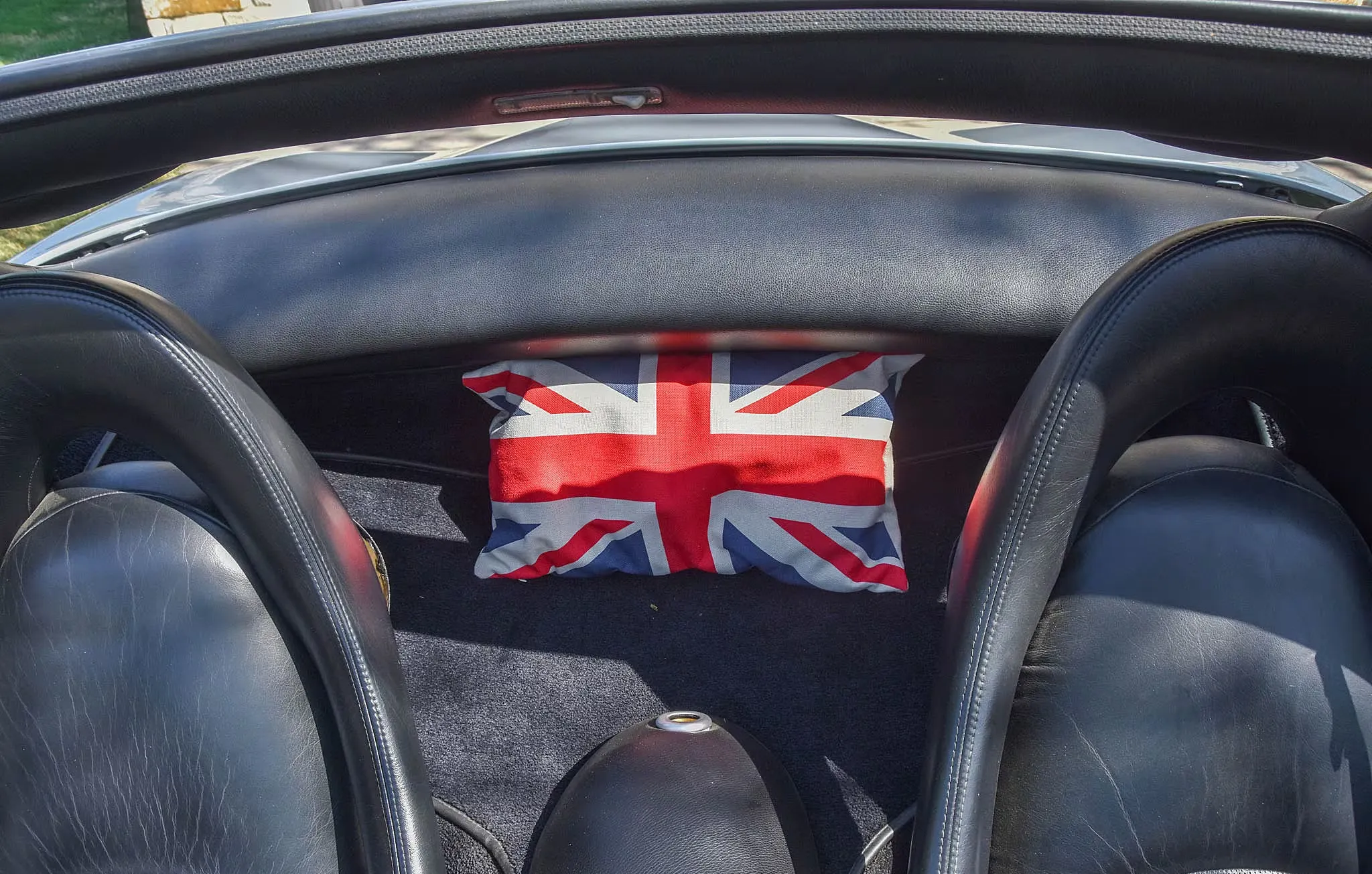 TVR Tuscan