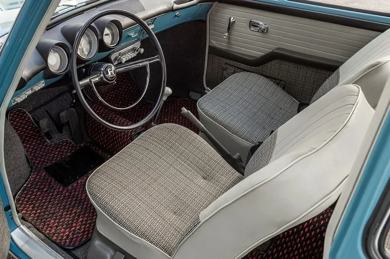 Volkswagen Type 3
