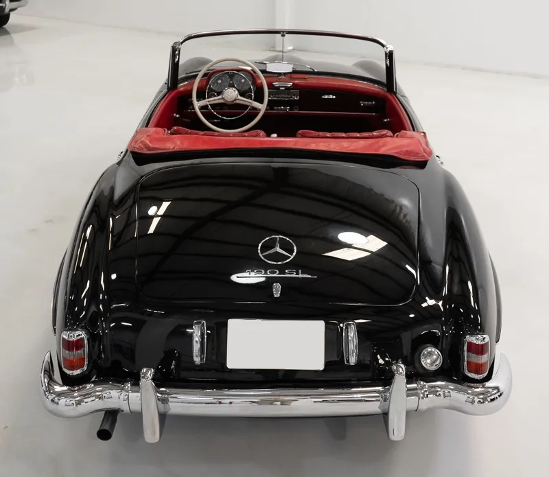 Mercedes-Benz SL-Class