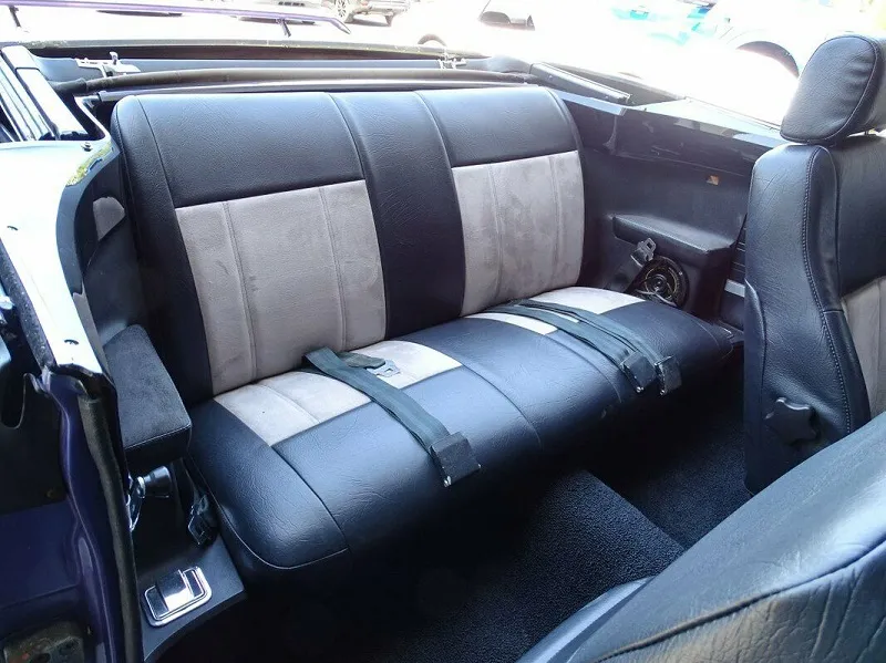 Plymouth Road Runner