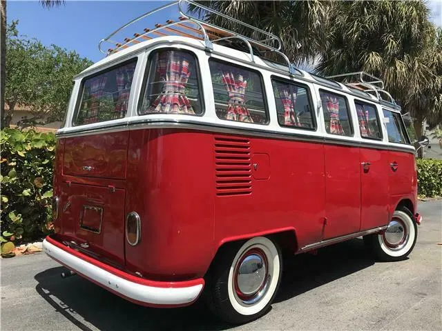 Volkswagen Vanagon