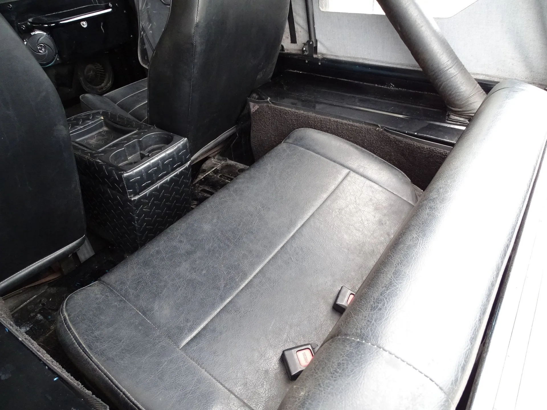 American Cj5