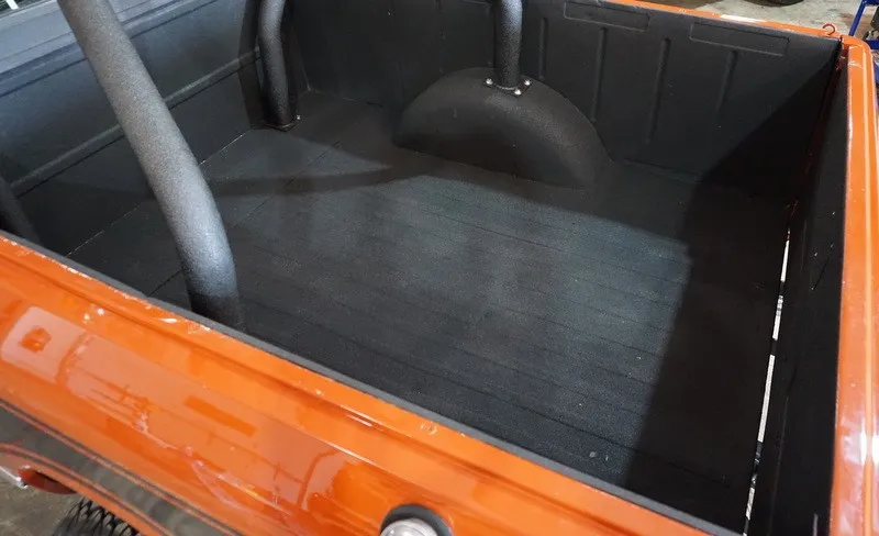 International Harvester Scout