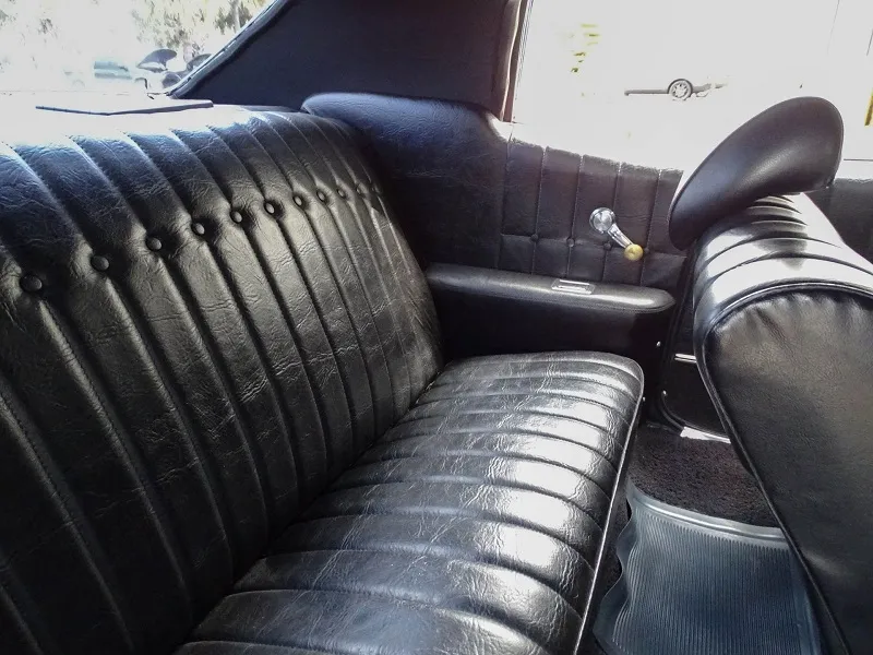 Chevrolet Monte Carlo