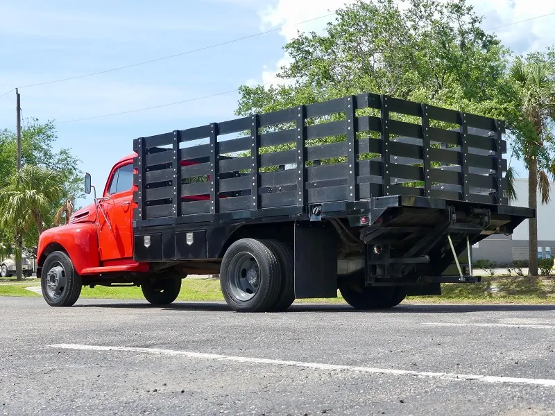 Ford F5