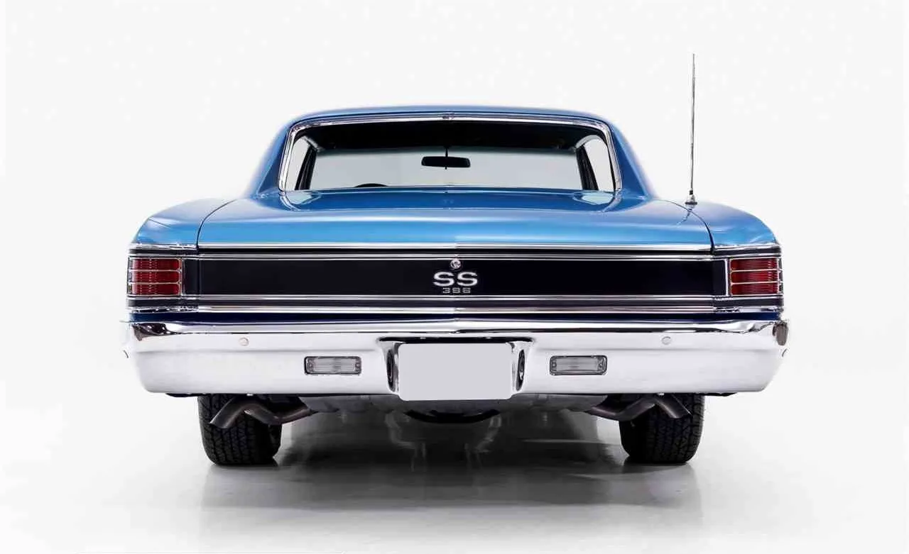 Chevrolet Chevelle