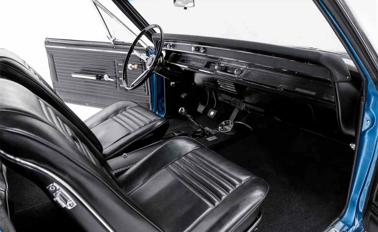 Chevrolet Chevelle