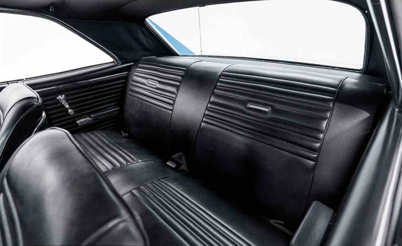 Chevrolet Chevelle