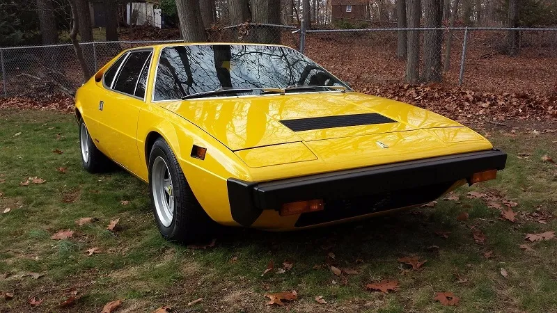 Ferrari 308