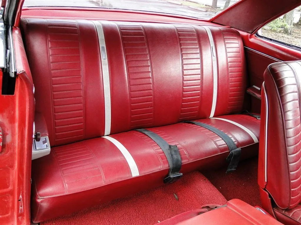 Chevrolet Nova