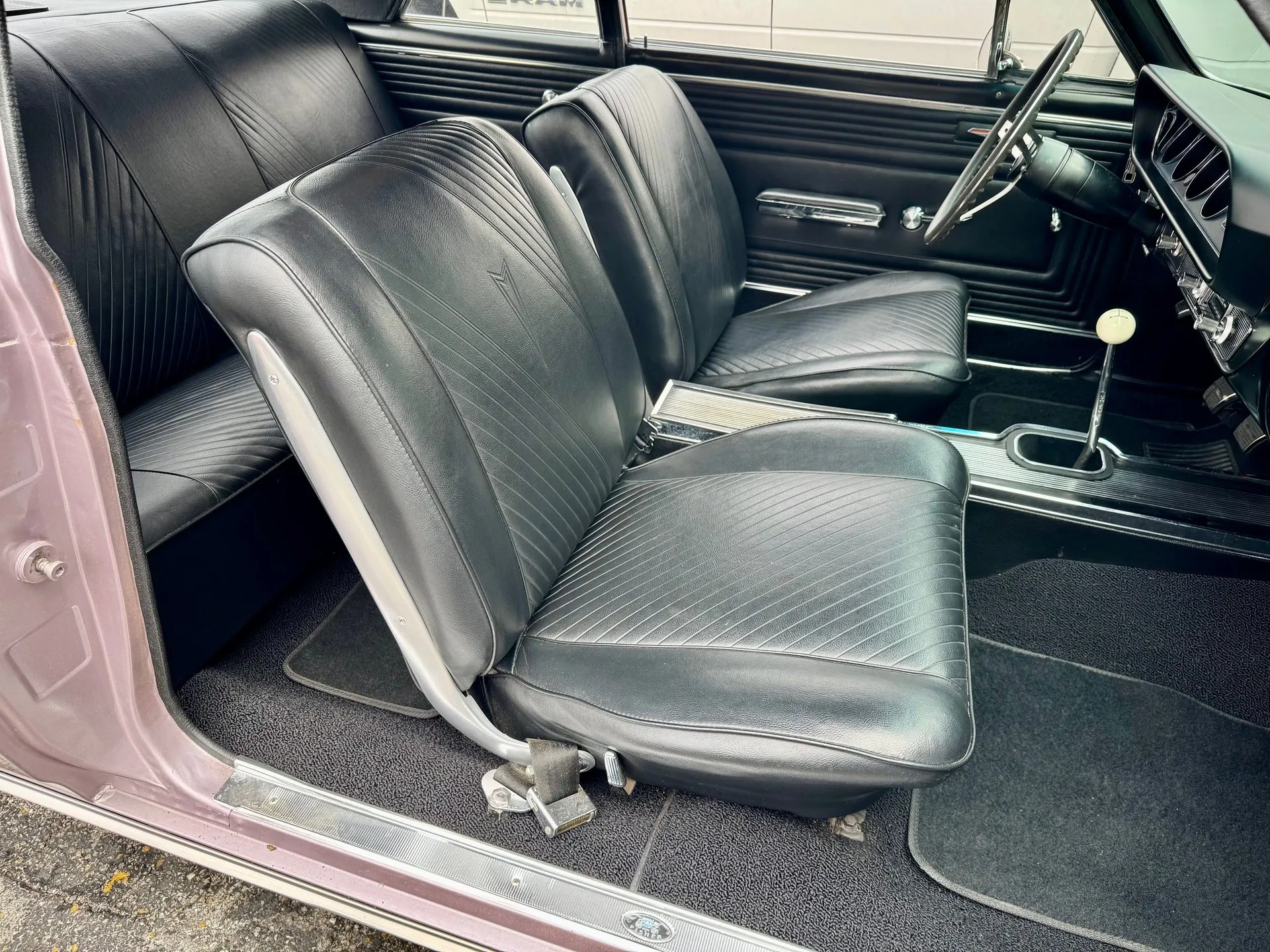 Pontiac LeMans